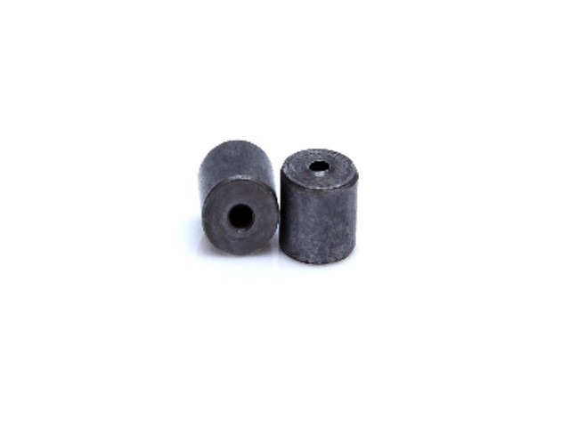 TRAVA CABO 5X5 mm FURO 1,8mm 100 UNIDADES