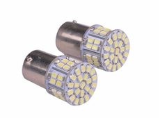 LAMPADA LED MEIA LUZ 1 POLO 24 VOLTS